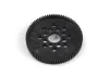 Spur Gear 80T 48DP
