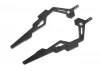 Comp Crawler Chassis Plate Set