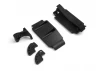 Side Plate and Suspension Mount Set