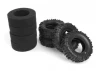 Tredz Rover Tire (68x24.5/1.3in/4pcs)
