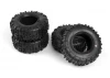 Tredz Rover Tire (68x24.5/1.3in/4pcs)