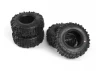 Tredz Rover Tire (68x24.5/1.3in/4pcs)