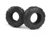 Tredz Rover Tire (68x24.5/1.3in/4pcs)