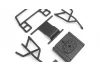 Back Half Cage Set