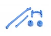 Steering Link & Diff Case Set