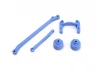Steering Link & Diff Case Set