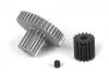 High Speed Gear Set (40T/15T)