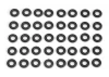 O-Ring 4x2x1mm (40pcs)