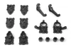 Portal Axle Plastic Parts Set