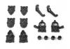 Portal Axle Plastic Parts Set