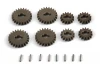 Portal Axle Gear Set