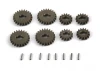 Portal Axle Gear Set
