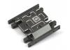 Aluminium Center Skid Plate