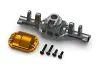 Aluminium Front Axle Set