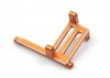 Aluminium Shift Servo Mount (Orange)