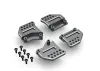 Aluminium Shock Tower Set (Gunmetal)