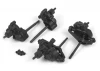Complete Portal Axle Conversion Set