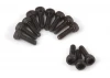 Cap Head Screw M1.5x5mm (Hex Socket/12pcs)