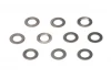 M3x5x0.2 Shim (10)