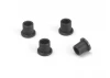 Top Hat Bushing 4x3.4mm (4)