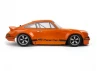 HPI Sport 3 1973 Porsche Carrera RSR - Orange