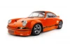 HPI Sport 3 1973 Porsche Carrera RSR - Orange