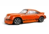 HPI 1973 Porsche Carrera RSR Pre Painted Bodyshell - Orange