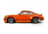 HPI 1973 Porsche Carrera RSR Pre Painted Bodyshell - Orange