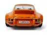 HPI 1973 Porsche Carrera RSR Pre Painted Bodyshell - Orange