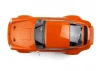 HPI 1973 Porsche Carrera RSR Pre Painted Bodyshell - Orange