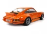 HPI 1973 Porsche Carrera RSR Pre Painted Bodyshell - Orange