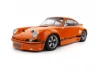 HPI 1973 Porsche Carrera RSR Pre Painted Bodyshell - Orange