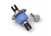 Gear Differential Set (Assembled/1Set)