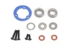 Diff Rebuild Kit