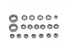 Complete Ball Bearing Set (Mini King)