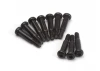 Screw Shaft M2x12mm (Hex Socket/10pcs)