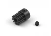 Pinion Gear 10T (0.5M / 2.3mm)