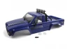 Toyota Hilux SR5 Painted Body - Blue