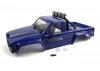 Toyota Hilux SR5 Painted Body - Blue