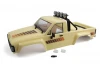 Toyota Hilux SR5 Painted Body - Creme