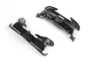 2024 Toyota GR Supra Grille Set (Front/Rear)