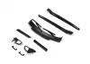 2024 Toyota GR Supra Body Accessories Set