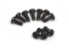 Button Head Screw M2x3mm (Hex Socket/10pcs)