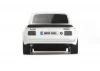 HPI Nano TTR - BMW 2002 Turbo