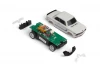 nano-TTR BMW 2002 Turbo - White - Car Only