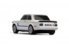 nano-TTR BMW 2002 Turbo - White - Car Only