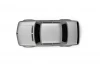 nano-TTR BMW 2002 Turbo - Silver - Car Only