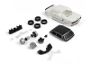 nano-TTR BMW 2002 Turbo - White - Painted Body