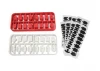 nano-TTR Curb Set - Red and White