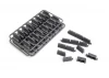 nano-TTR Jersey Barrier Set